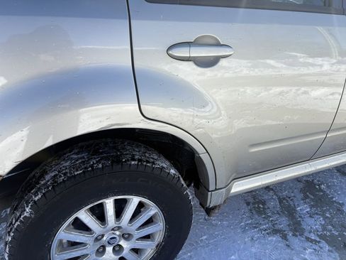 Used 2010 Mercury Mariner Premier image 10