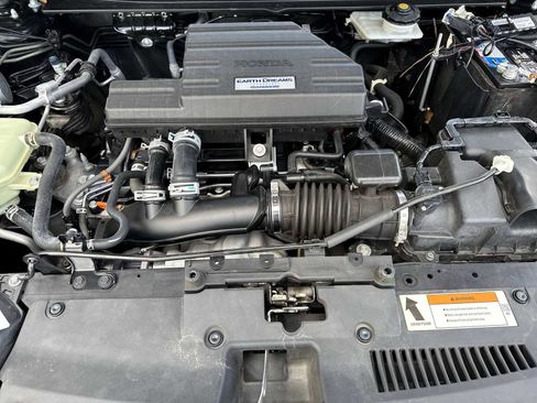 Used 2017 Honda CR-V EX image 14