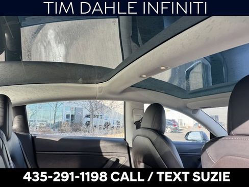 Used 2018 Tesla Model 3 Mid Range image 17