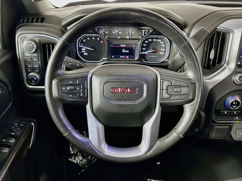 Used 2021 GMC Sierra 1500 Elevation AWD/4WD image 11
