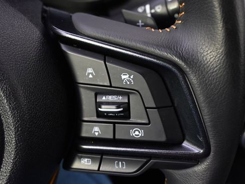 Used 2024 Subaru Forester Wilderness image 37