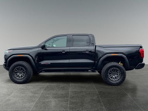 Used 2024 GMC Canyon AT4X AWD/4WD image 5