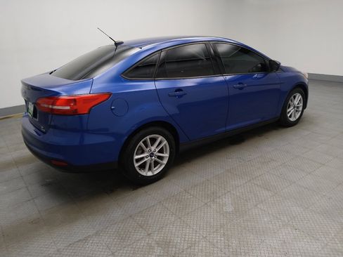 Used 2018 Ford Focus SE image 10