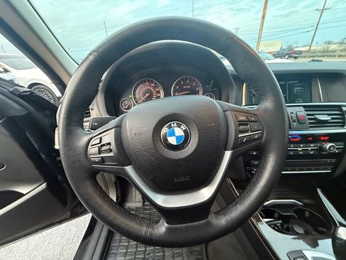 Used 2017 BMW X3 xDrive28i image 14