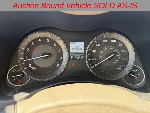 Used 2016 INFINITI Q70 L 3.7 RWD image 19