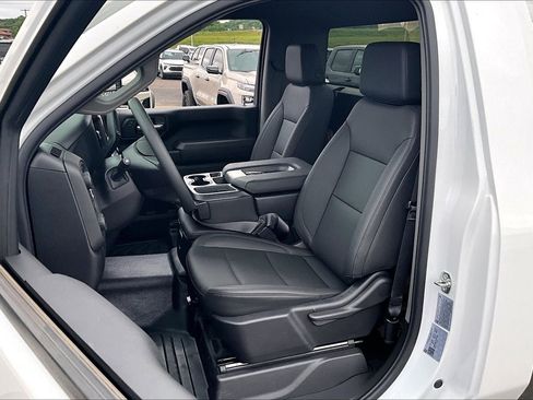 New 2026 Chevrolet Silverado 3500 W/T w/ WT Convenience Package AWD/4WD image 9