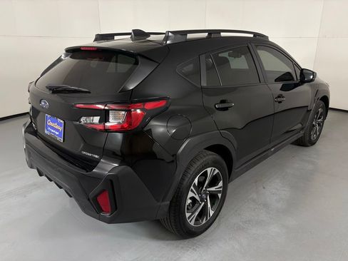 Used 2025 Subaru Crosstrek 2.0i Premium AWD/4WD image 8