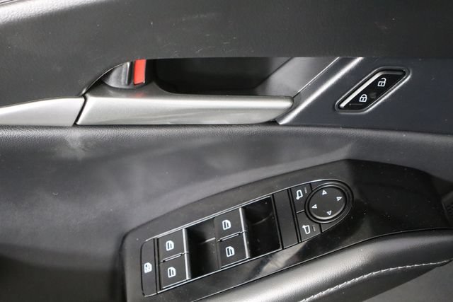 Used 2025 MAZDA CX-30 AWD 2.5 S w/ Select Sport Pkg image 19