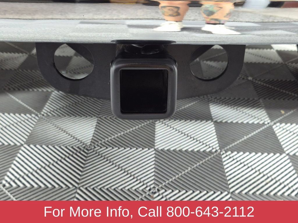 Used 2023 RAM 1500 Tradesman w/ Popular Equipment Group AWD/4WD image 29