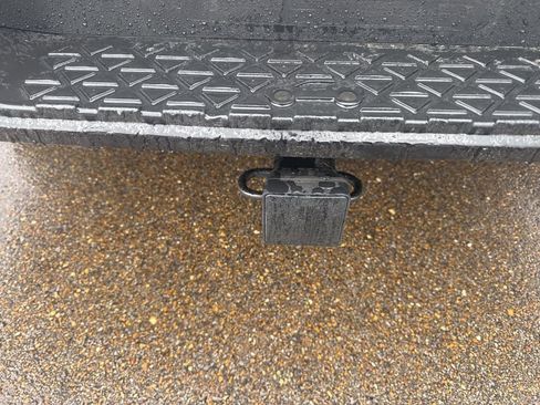 Used 2023 Hyundai Santa Cruz Night image 8