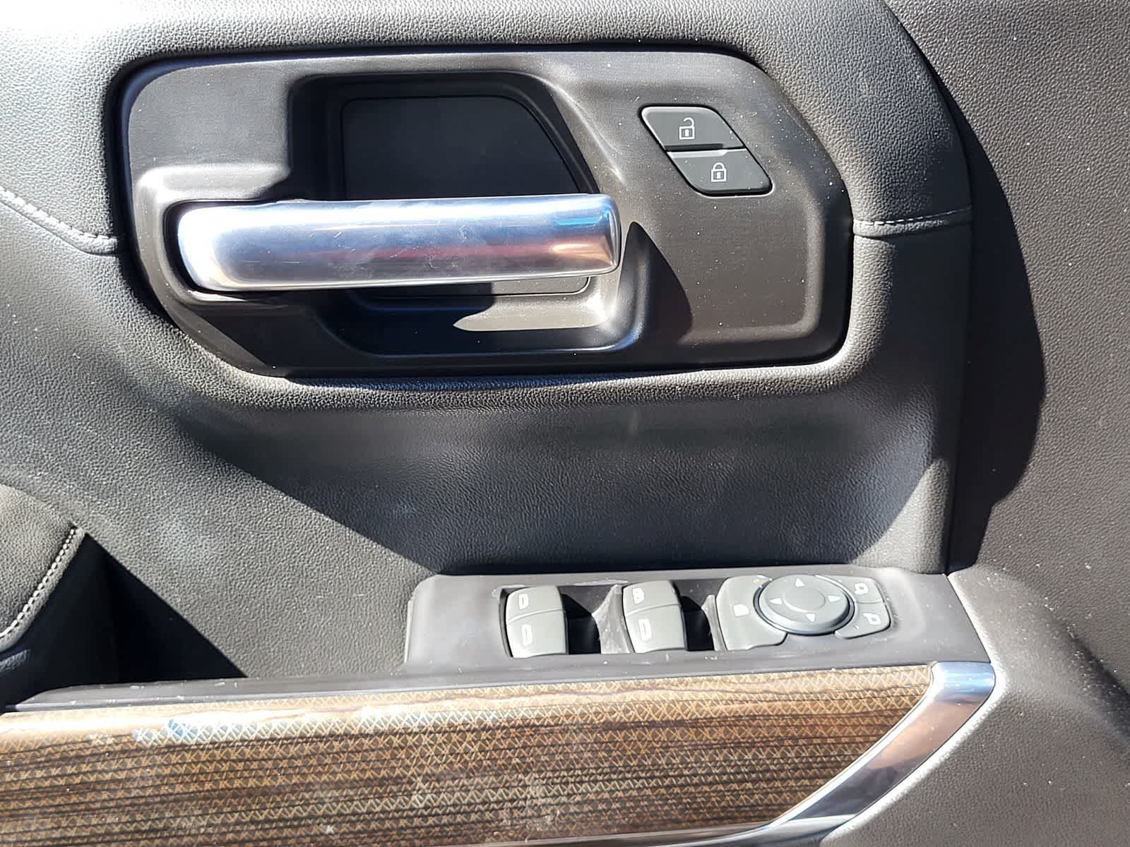 Used 2020 Chevrolet Silverado 1500 LT w/ Texas Edition RWD image 15