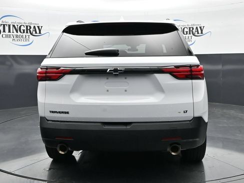 Used 2023 Chevrolet Traverse LT FWD image 6