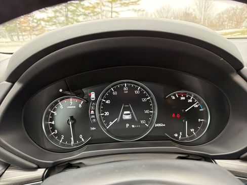 Certified 2023 MAZDA CX-5 AWD 2.5 S w/ Premium Plus Pkg image 46