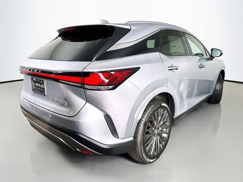 New 2026 Lexus RX 350 w/ Convenience Package image 7