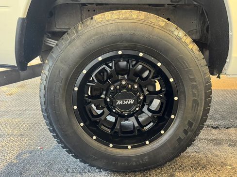 Used 2016 RAM 3500 Tradesman w/ Power & Remote Entry Group AWD/4WD image 25