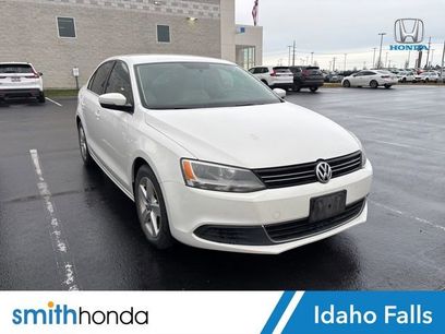 Used 2013 Volkswagen Jetta TDI