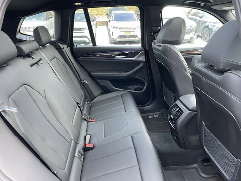 Used 2024 BMW X3 xDrive30i w/ Convenience Package image 31