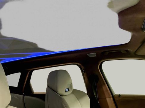 Certified 2023 BMW XM AWD/4WD image 13
