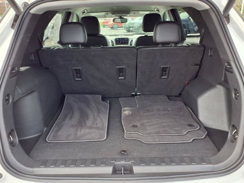 Used 2021 Chevrolet Equinox Premier FWD image 26