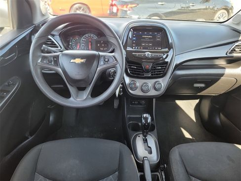 Used 2021 Chevrolet Spark LT image 17