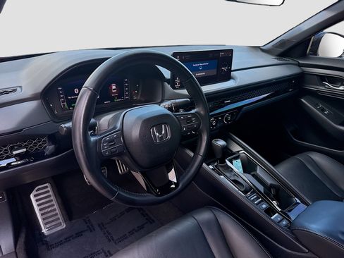 Certified 2023 Honda Accord Sport image 9