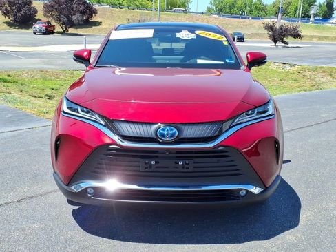 Certified 2022 Toyota Venza Limited w/ Advanced Technology Package AWD/4WD image 2