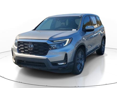 Used 2022 Honda Passport EX-L image 3