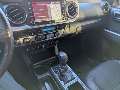 Used 2023 Toyota Tacoma TRD Pro image 20