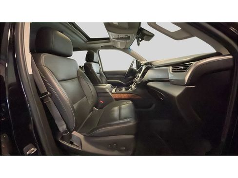 Used 2019 Chevrolet Tahoe Premier AWD/4WD image 19