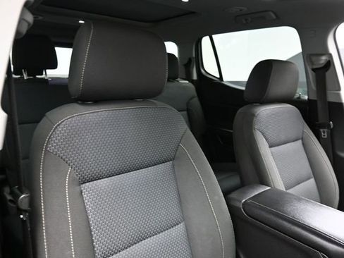 Used 2021 GMC Acadia SLE w/ Driver Convenience Package AWD/4WD image 27