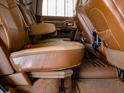 Used 2019 RAM 2500 Limited image 35