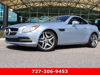 Used 2013 Mercedes-Benz SLK 350 video 1