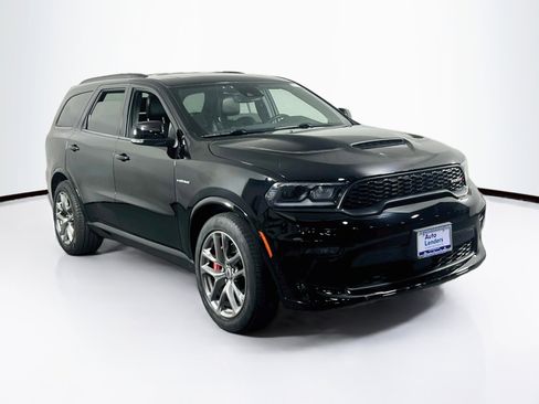 Used 2023 Dodge Durango R/T AWD/4WD image 3