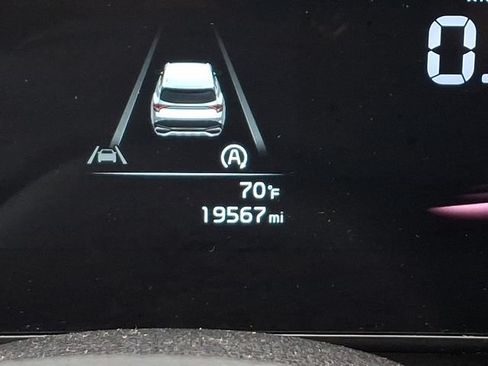 Used 2023 Kia Sportage X-Line w/ X-Line Premium Package AWD/4WD image 15
