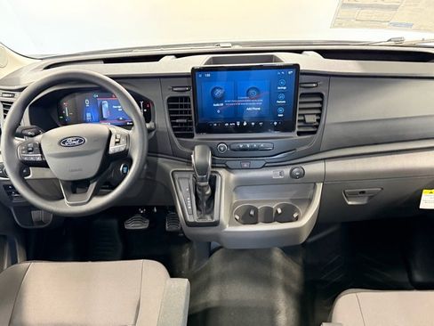 New 2026 Ford Transit 250 148 Medium Roof w/ Load Area Protection Package image 18