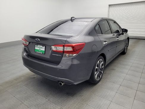 Used 2020 Subaru Impreza 2.0i Limited image 9
