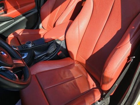 Used 2014 BMW 328i Gran Turismo xDrive xDrive image 19