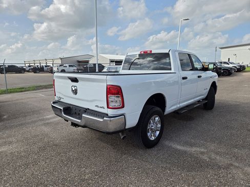 Used 2022 RAM 2500 Lone Star AWD/4WD image 8