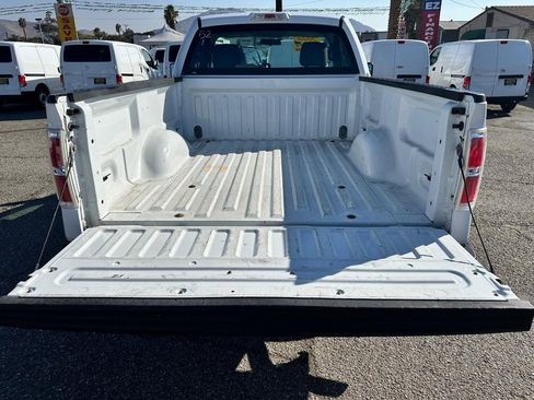 Used 2010 Ford F150 2WD Regular Cab image 26