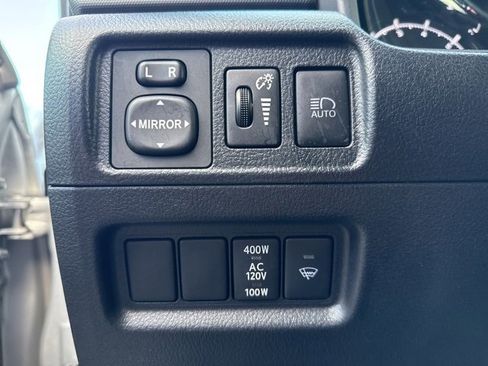 Certified 2024 Toyota 4Runner SR5 image 19