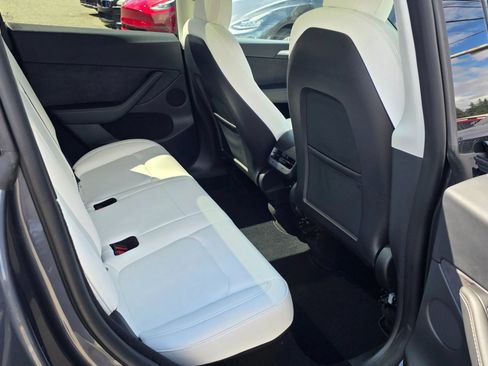 Used 2023 Tesla Model Y Long Range AWD/4WD image 14