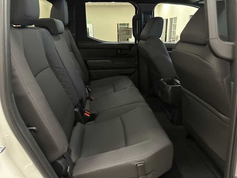 New 2026 Toyota Tacoma SR5 AWD/4WD image 24
