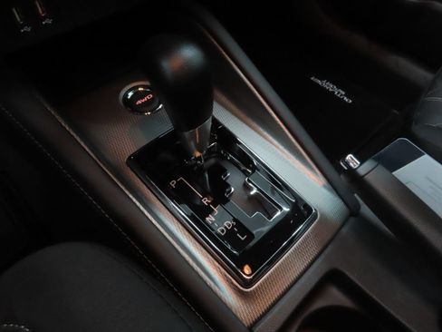 New 2026 Mitsubishi Outlander Sport ES AWD/4WD image 16