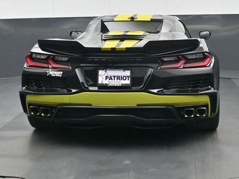 Used 2024 Chevrolet Corvette E-Ray image 4