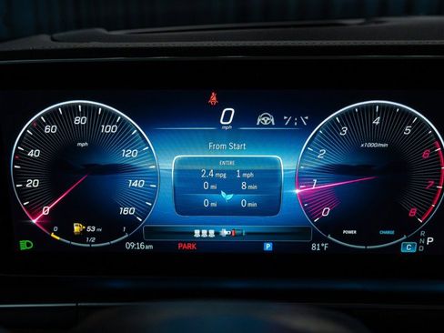 New 2026 Mercedes-Benz GLE 450 4MATIC image 16