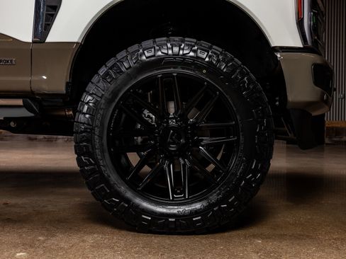 Used 2026 Ford F250 King Ranch image 12