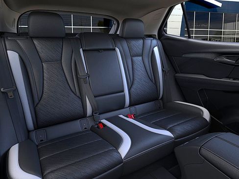 New 2026 Buick Envision Sport Touring image 17