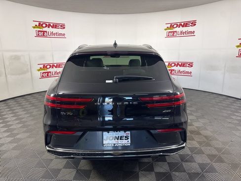 New 2026 Genesis GV70 2.5T Advanced AWD/4WD image 15