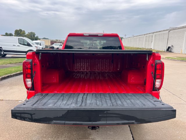 Used 2020 GMC Sierra 1500 4x4 Double Cab w/ Fleet Convenience Package image 5