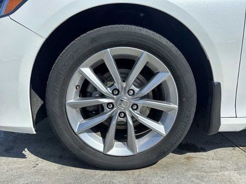 Used 2022 Honda Accord LX image 10